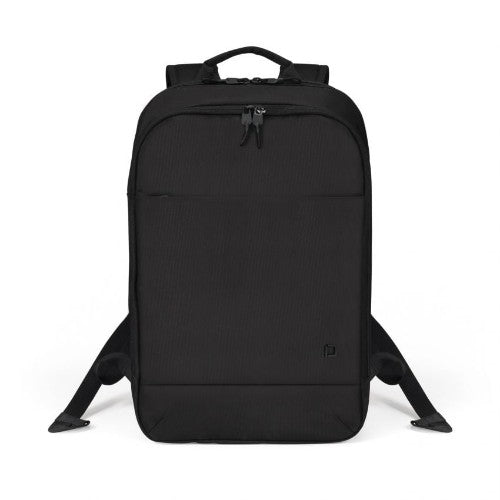 DICOTA Slim Eco MOTION 39.6 cm (15.6") Backpack Black