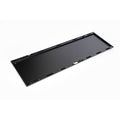 APC Containment Adapter for Easy Rack, Rear, 42U, Black, 600mm wide
