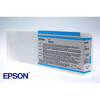 Epson C13T591200/T5912 Ink cartridge cyan 700ml for Epson Stylus Pro 11880