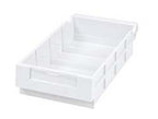 Ergotron 97-985 multimedia cart accessory White Drawer