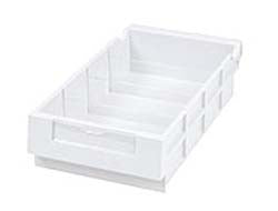 Ergotron 97-985 multimedia cart accessory White Drawer