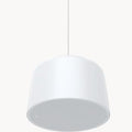 Axis 02389-001 loudspeaker 1-way White Wired