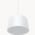 Axis 02389-001 loudspeaker 1-way White Wired