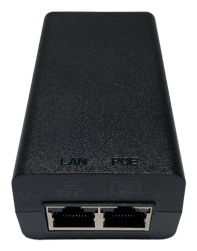 Jabra PoE Injector Kit (UK/HK Injector, Type-G, 1m/3ft)