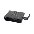 Gamber-Johnson 7160-0775 mounting kit Black Steel