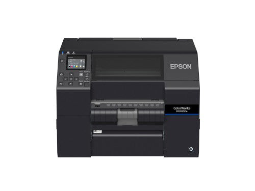 Epson ColorWorks D6500Pe