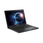 ASUS BR12C-C81XA-3Y Intel® N N100 Laptop 31 cm (12.2") WUXGA 8 GB LPDDR5-SDRAM 128 GB Flash Wi-Fi 6 (802.11ax) Windows 11 Pro Education Grey