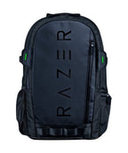 Razer Rogue 38.1 cm (15") Backpack Black