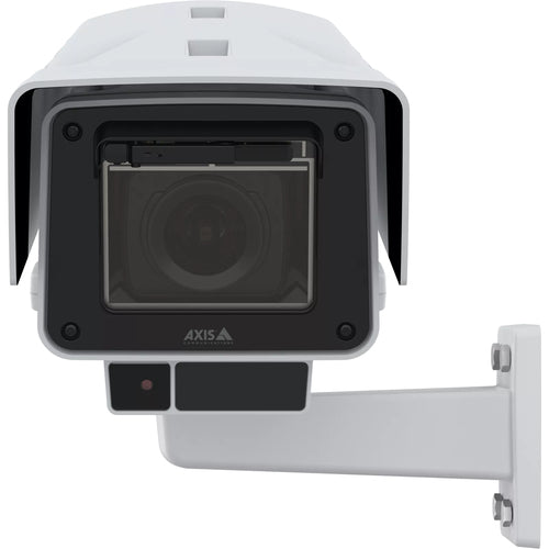 Axis Q1726-LE Block Camera