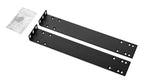 HPE Aruba Networking CX 8320 32 40G QSFP+ with X472 5 Fans 2 Power Supply Switch Bundle