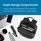 Kensington Simply Portable Lite Backpack 14”