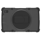 Zebra 3PTY-INF-ET4X8-RHS tablet case 20.3 cm (8") Cover Black