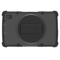 Zebra 3PTY-INF-ET4X8-RHS tablet case 20.3 cm (8") Cover Black