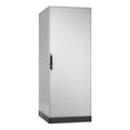 APC NSYSFRSEDC261E rack cabinet 42U Freestanding rack Black, Grey