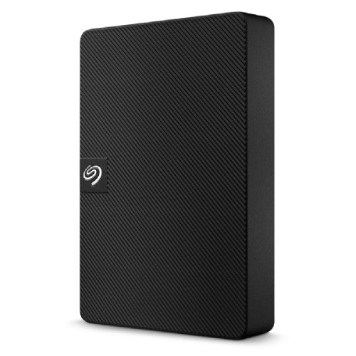 Seagate Expansion STKN2000400 external hard drive 2 TB Black