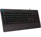 Logitech G G213 Prodigy Gaming Keyboard