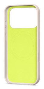 Apple Beats iPhone 17 Pro Case with MagSafe and Camera Control – Lime Stone