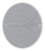 Axis 02324-001 speakerphone White