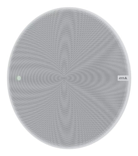 Axis 02324-001 speakerphone White