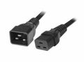 Eaton CBLMBP10BS power cable Black BS 1363