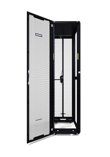 HPE 48U 800mmx1200mm G2 Enterprise Shock Rack