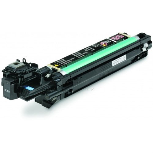 Epson C13S051204/S051204 Drum kit black, 30K pages for Epson AcuLaser C 3900/AL-C 300