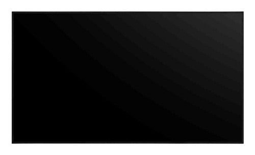 LG 50UL3Q-E Signage Display Digital signage flat panel 127 cm (50") LED Wi-Fi 350 cd/m² 4K Ultra HD Black WebOS 16/7