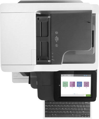 HP LaserJet Enterprise Flow MFP M636z