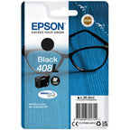 Epson C13T09K14010/408L Ink cartridge black high-capacity, 2.2K pages 36.9ml for Epson WF-C 4810