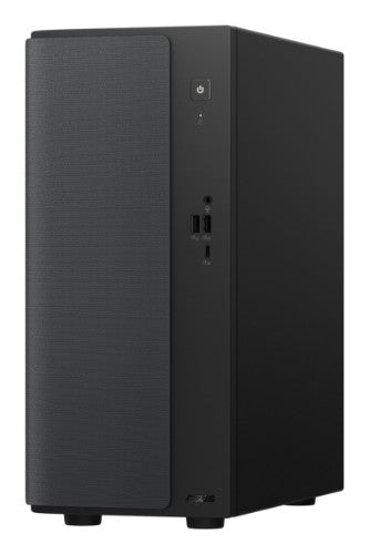 ASUS V500 Mini Tower V501MV-B521H35W Intel Core 5 210H 16 GB DDR5-SDRAM 512 GB SSD Windows 11 Home PC Black