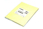Canon DR-X10C Cleaning Sheet