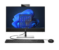 HP ProOne 440 G9 Intel® Core™ i5 i5-13500T 60.5 cm (23.8") 1920 x 1080 pixels Touchscreen All-in-One PC 16 GB DDR4-SDRAM 512 GB SSD Windows 11 Pro Wi-Fi 6E (802.11ax) Black