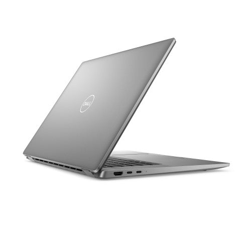 DELL Latitude 7640 Intel® Core™ i5 i5-1345U Laptop 40.6 cm (16") Full HD+ 16 GB LPDDR5-SDRAM 512 GB SSD Wi-Fi 6E (802.11ax) Windows 11 Pro Grey