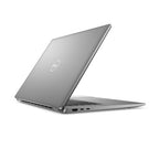 DELL Latitude 7640 Intel® Core™ i5 i5-1345U Laptop 40.6 cm (16") Full HD+ 16 GB LPDDR5-SDRAM 512 GB SSD Wi-Fi 6E (802.11ax) Windows 11 Pro Grey