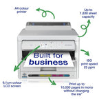 Epson WF-C5390DW