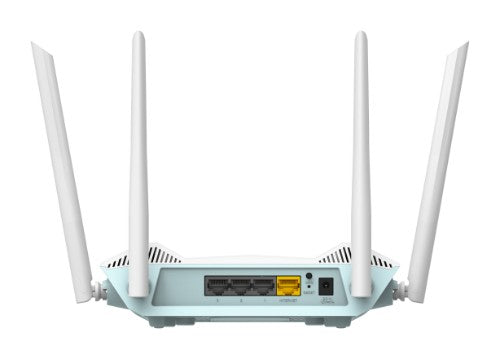 D-Link EAGLE PRO AI AX1500 Smart Router
