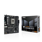 ASUS TUF GAMING A620AM-PLUS AMD A620A Socket AM5 micro ATX