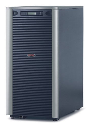 APC Symmetra LX 12kVA scalable to 16kVA N+1 Ext. Run Tower, 220/230/240V or 380/400/415V