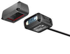Honeywell HF800 Fixed bar code reader 1D/2D LED Black