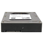 StarTech.com 2.5” to 3.5” SATA Aluminum Hard Drive Adapter Enclosure with SSD / HDD Height up to 12.5mm