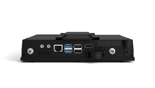 Elo Touch Solutions ECMG4 2.7 GHz Intel® Core™ i5 256 GB SSD 8 GB