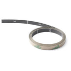 StarTech.com Rack Unit Labels - Up to 49U - 2-Pack - TAA