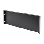 Tripp Lite SRCTMTR750TL Tall Riser Panels for Hot/Cold Aisle Containment System - Wide 750 mm Racks, Set of 2