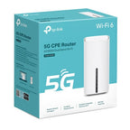 TP-Link Archer 5G AX3000 Wireless Dual-Band Gigabit Router
