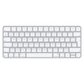 Apple Magic keyboard Universal USB + Bluetooth AZERTY French White