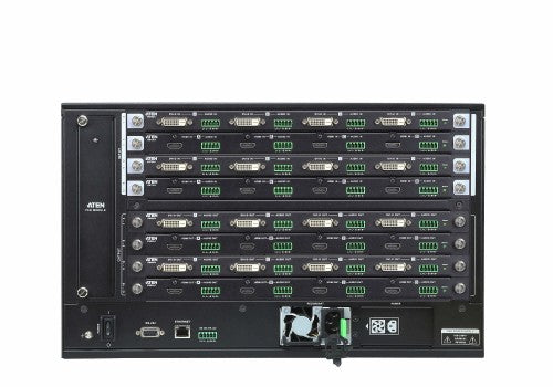 ATEN VM1600A video switch