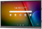 Viewsonic IFP8652-2F interactive whiteboard 2.18 m (86") 3840 x 2160 pixels Touchscreen Black HDMI