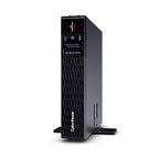 CyberPower PR1000ERT2UC uninterruptible power supply (UPS) Line-Interactive 1 kVA 1000 W 10 AC outlet(s)
