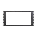 Tripp Lite Roof Panel Kit for Hot / Cold Aisle Containment System - Wide 750 mm Racks
