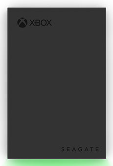 Seagate Game Drive external hard drive 5 TB 3.2 Gen 1 (3.1 Gen 1) Black